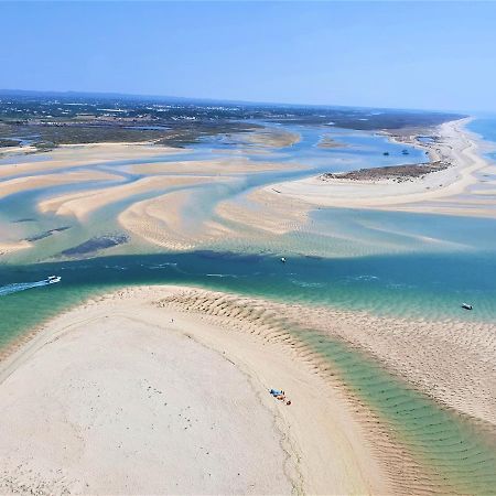 Apartamento Praia 夫塞塔 外观 照片