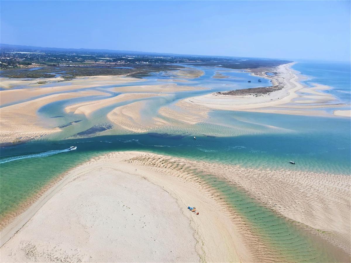 Apartamento Praia 夫塞塔 外观 照片