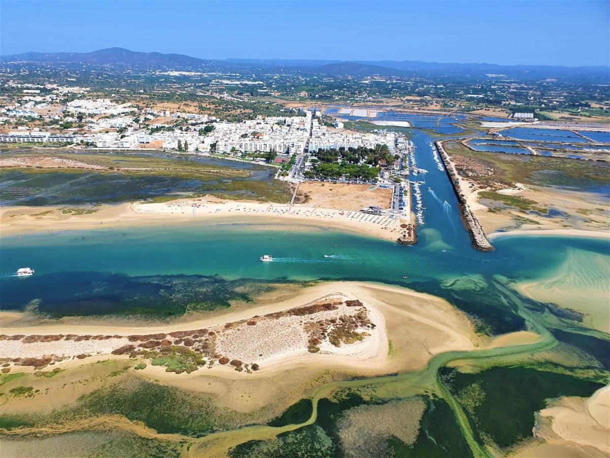 Apartamento Praia 夫塞塔 外观 照片