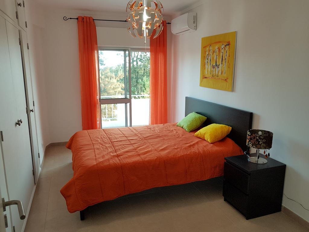 Apartamento Praia 夫塞塔 外观 照片