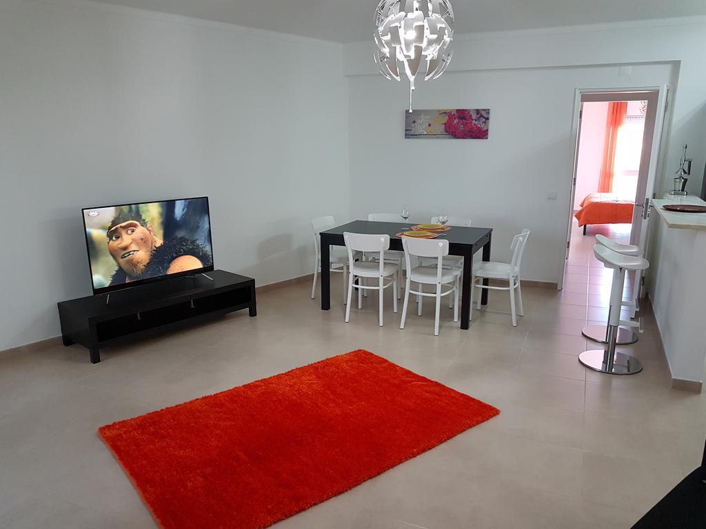 Apartamento Praia 夫塞塔 外观 照片