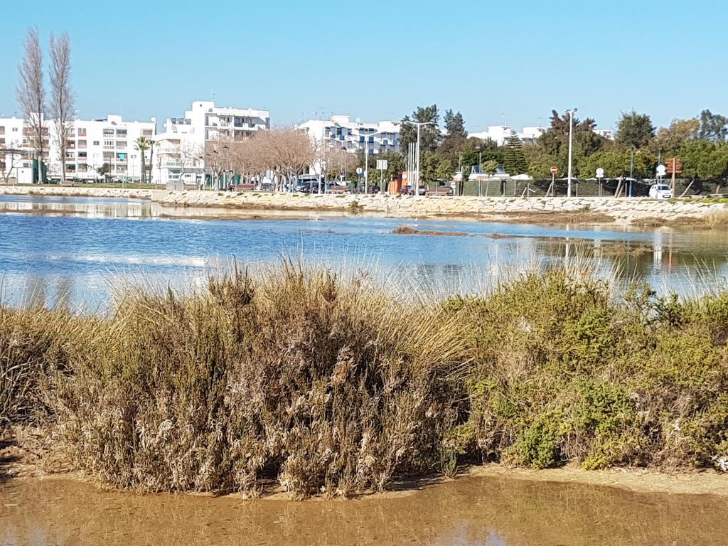 Apartamento Praia 夫塞塔 外观 照片