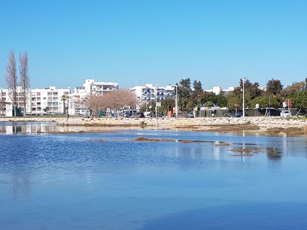 Apartamento Praia 夫塞塔 外观 照片