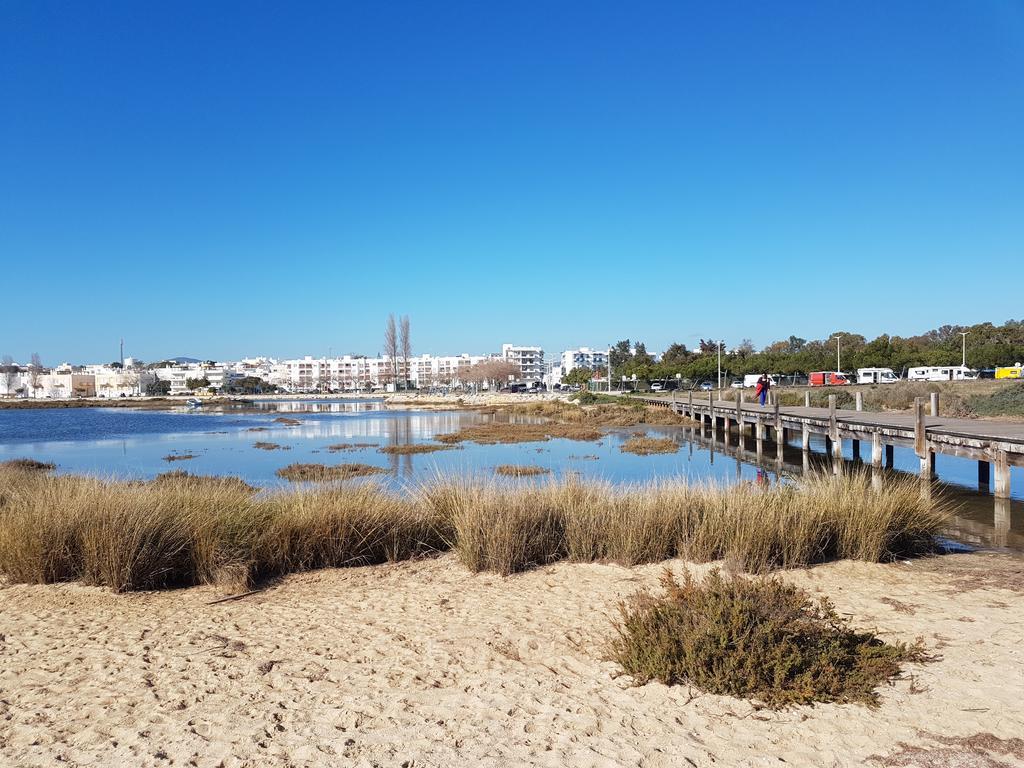 Apartamento Praia 夫塞塔 外观 照片