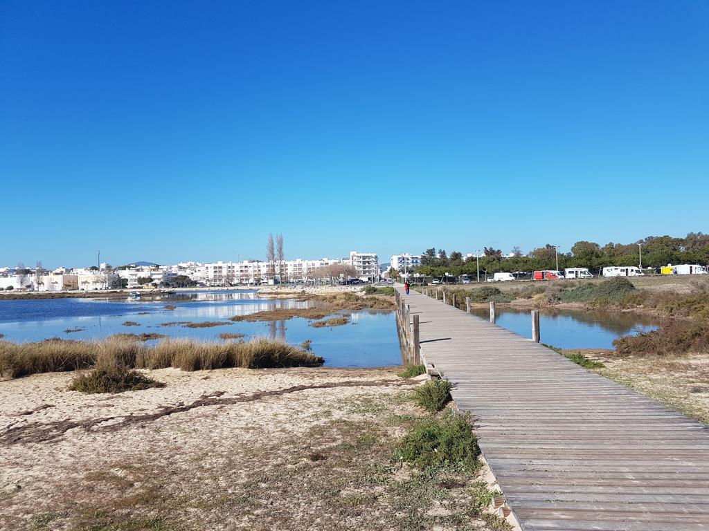 Apartamento Praia 夫塞塔 外观 照片