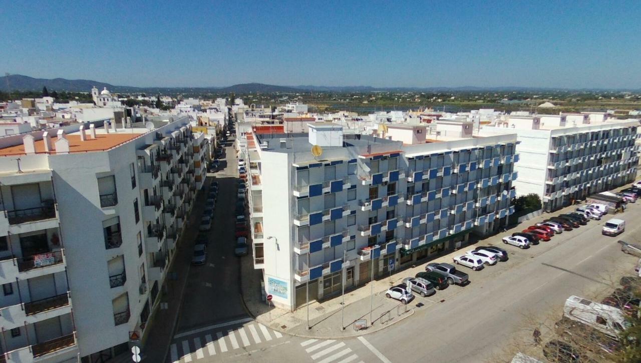 Apartamento Praia 夫塞塔 外观 照片