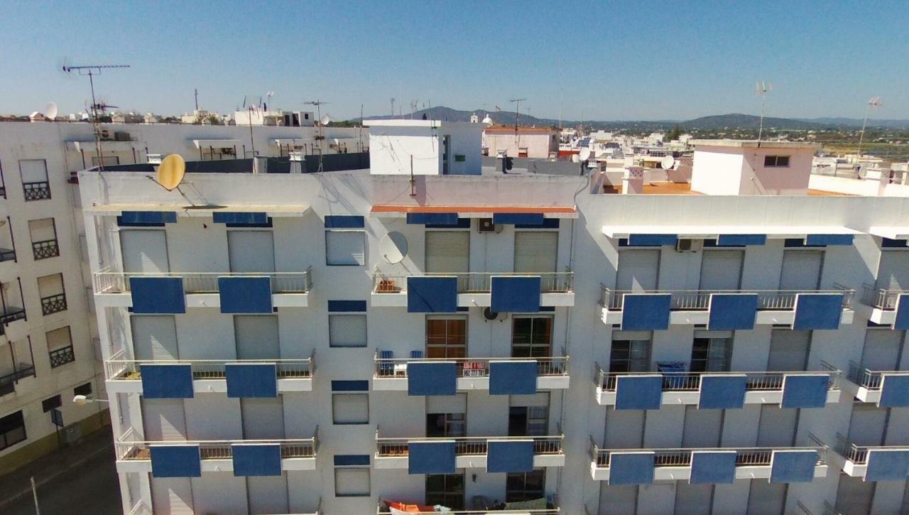 Apartamento Praia 夫塞塔 外观 照片