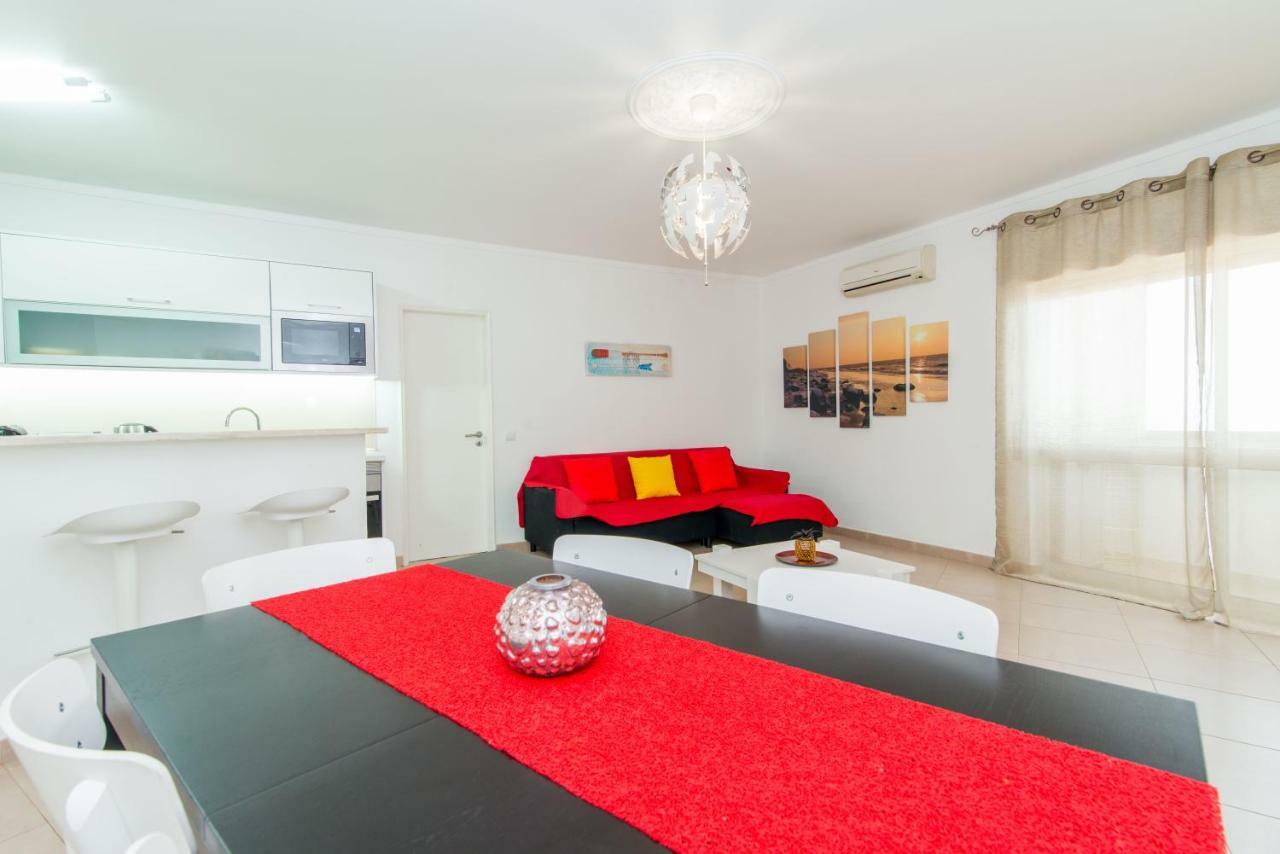 Apartamento Praia 夫塞塔 外观 照片