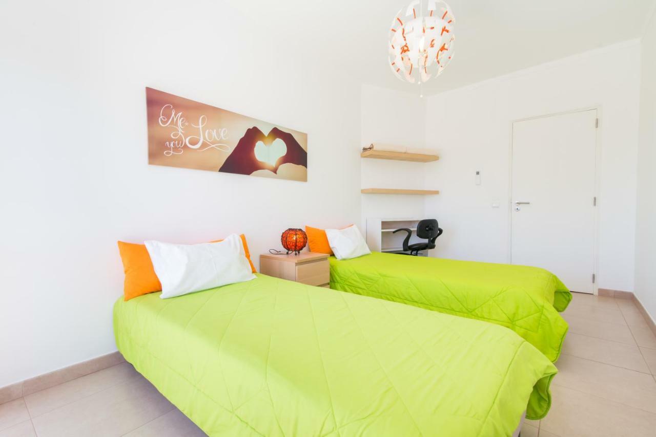 Apartamento Praia 夫塞塔 外观 照片