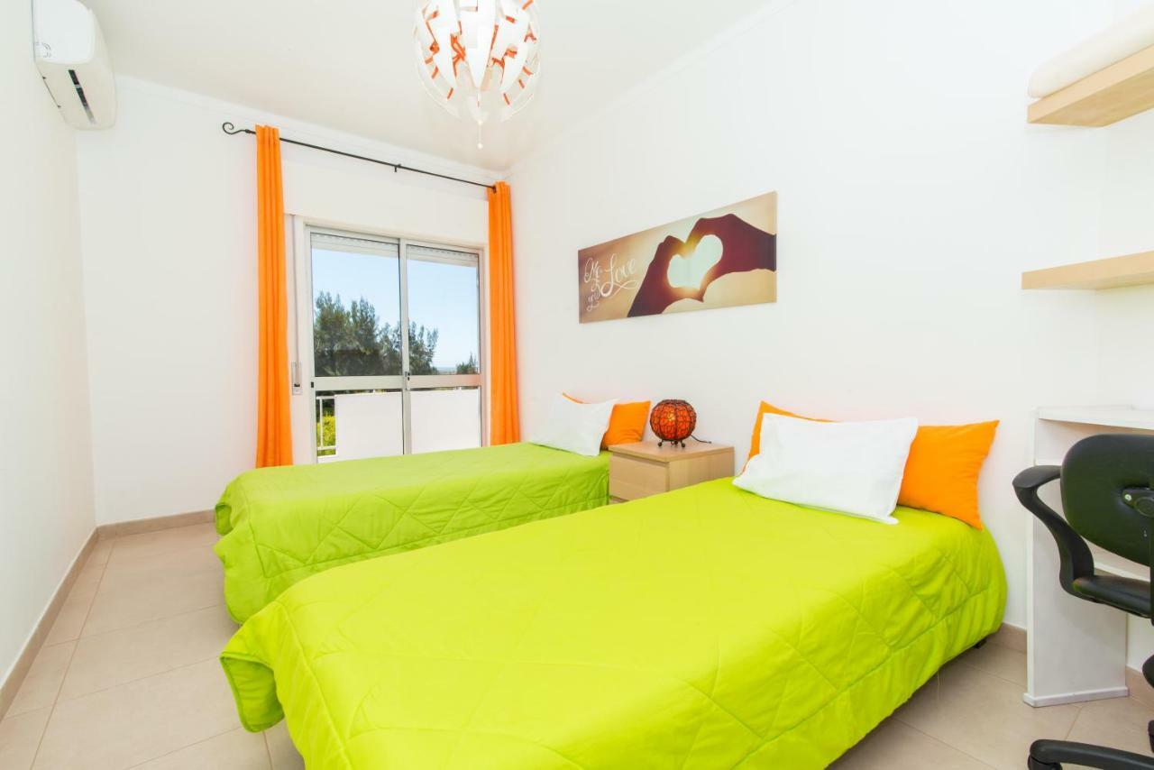 Apartamento Praia 夫塞塔 外观 照片