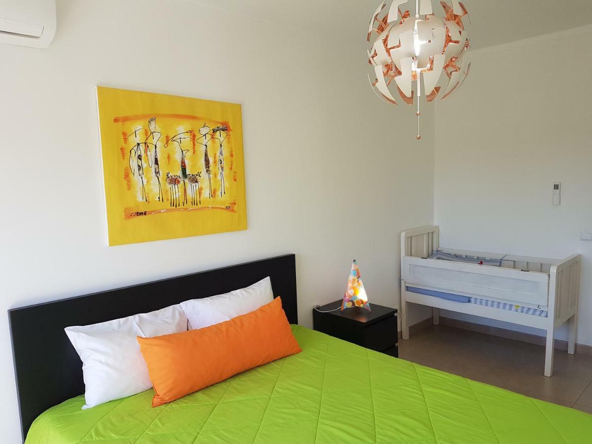 Apartamento Praia 夫塞塔 外观 照片