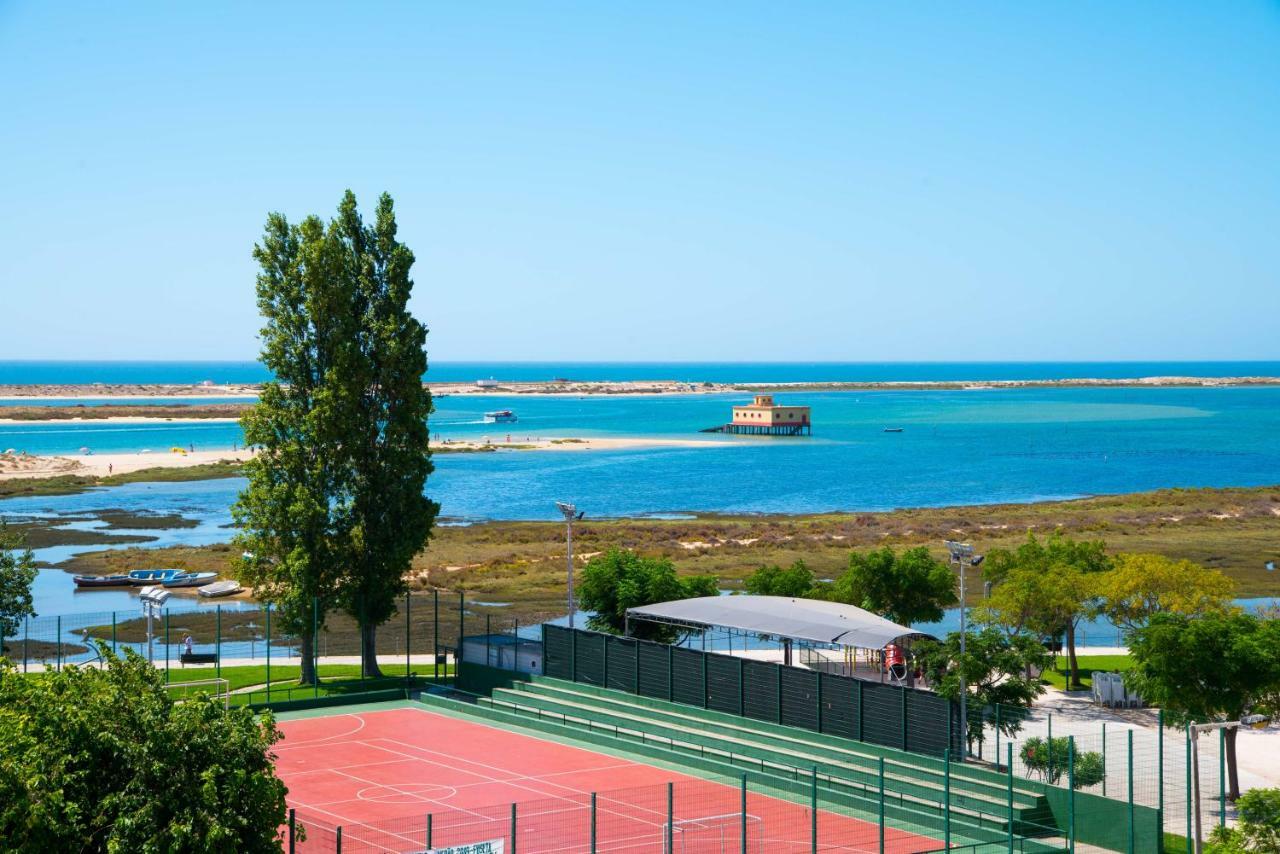Apartamento Praia 夫塞塔 外观 照片