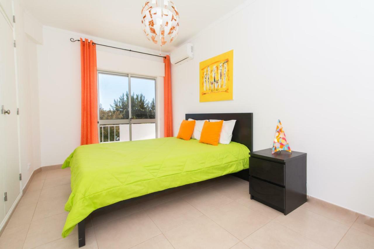 Apartamento Praia 夫塞塔 外观 照片