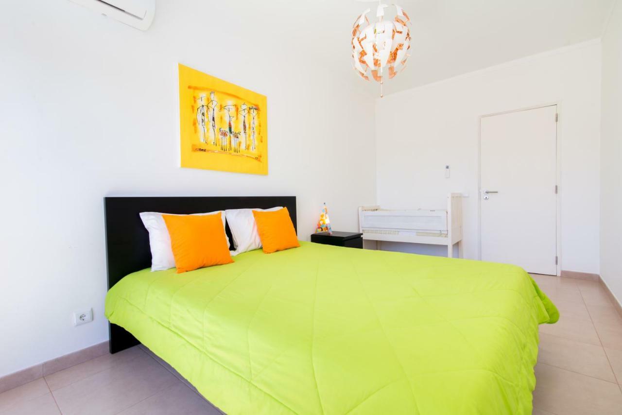 Apartamento Praia 夫塞塔 外观 照片